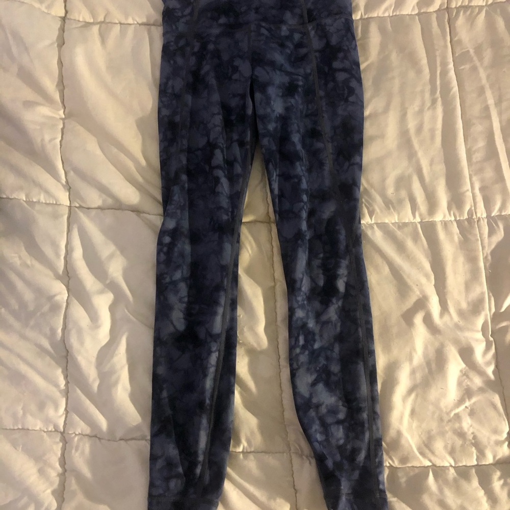 Athleta leggings